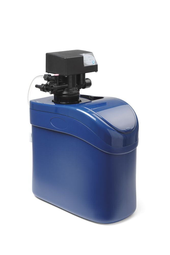 Hendi Poloautomatický zmäkčovač vody, 230V/18W, 195x360x(H)510mm